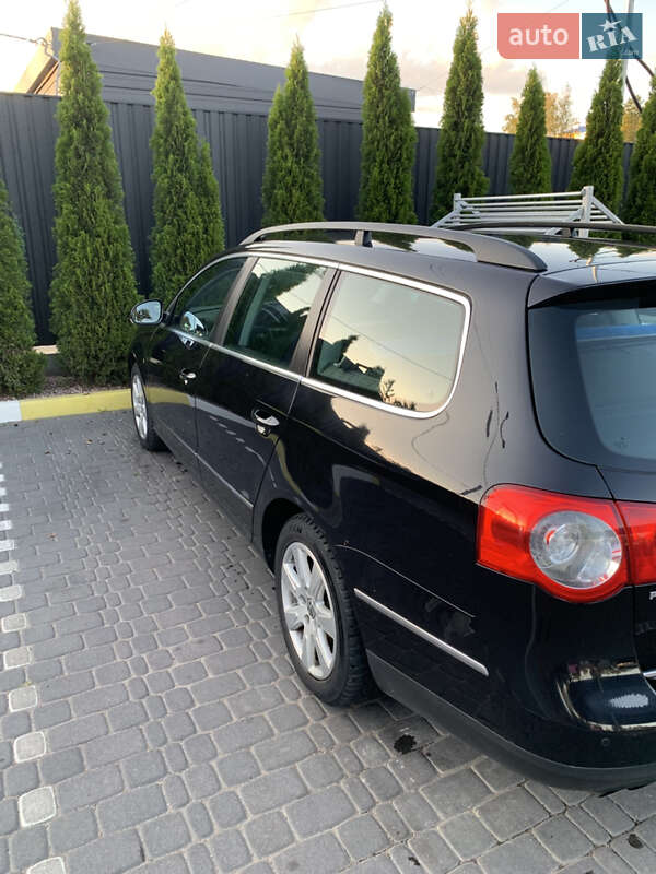 Универсал Volkswagen Passat 2010 в Коростене фото 4 Универсал Volkswagen Passat 2010 в Коростене