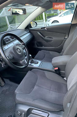 Универсал Volkswagen Passat 2010 в Коростене