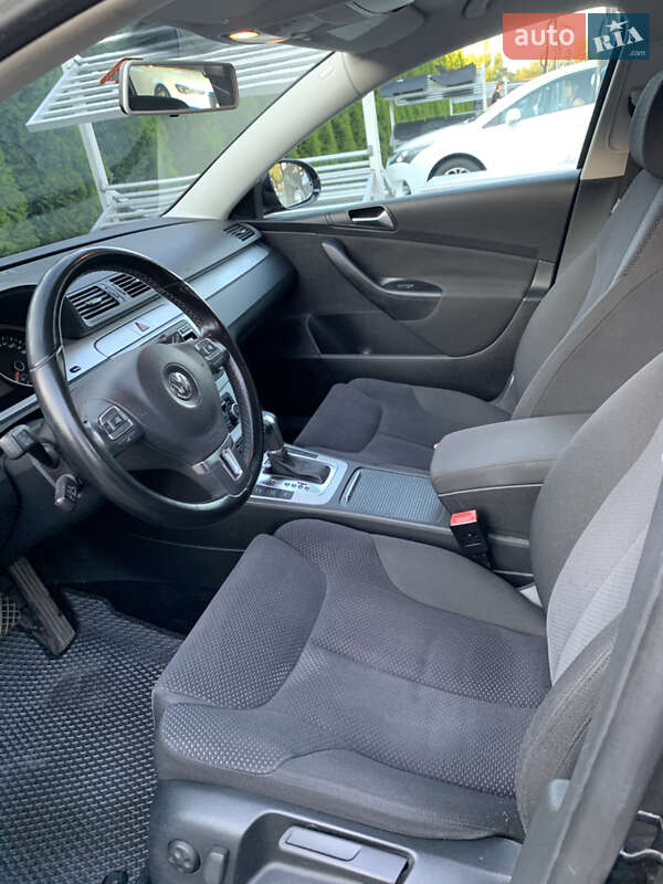 Универсал Volkswagen Passat 2010 в Коростене фото 9 Универсал Volkswagen Passat 2010 в Коростене
