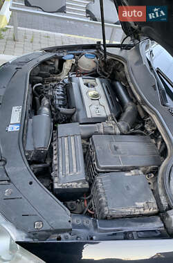 Универсал Volkswagen Passat 2010 в Коростене