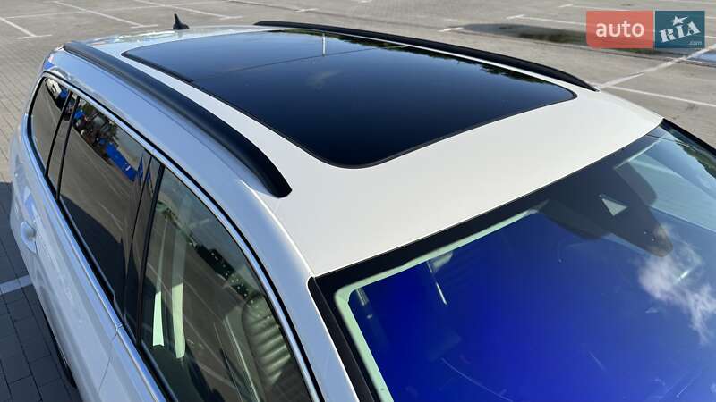 Универсал Volkswagen Passat 2020 в Бершади