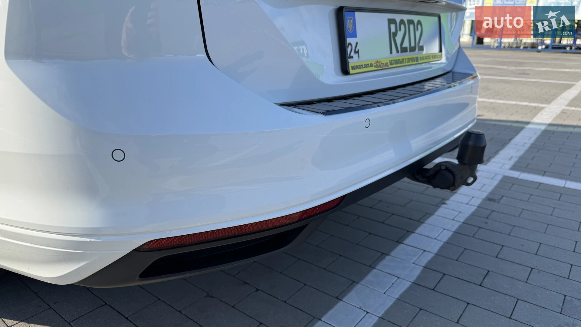 2020 Volkswagen Passat - мініатюра 20