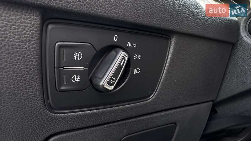 Универсал Volkswagen Passat 2020 в Бершади