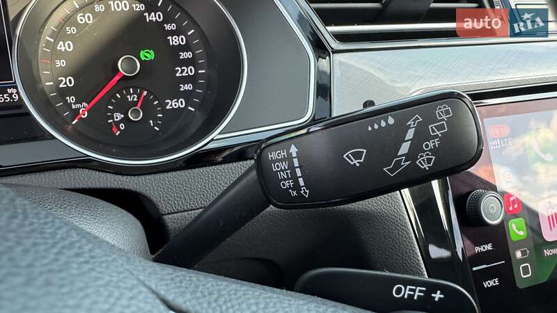 Универсал Volkswagen Passat 2020 в Бершади