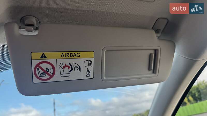 Универсал Volkswagen Passat 2020 в Бершади