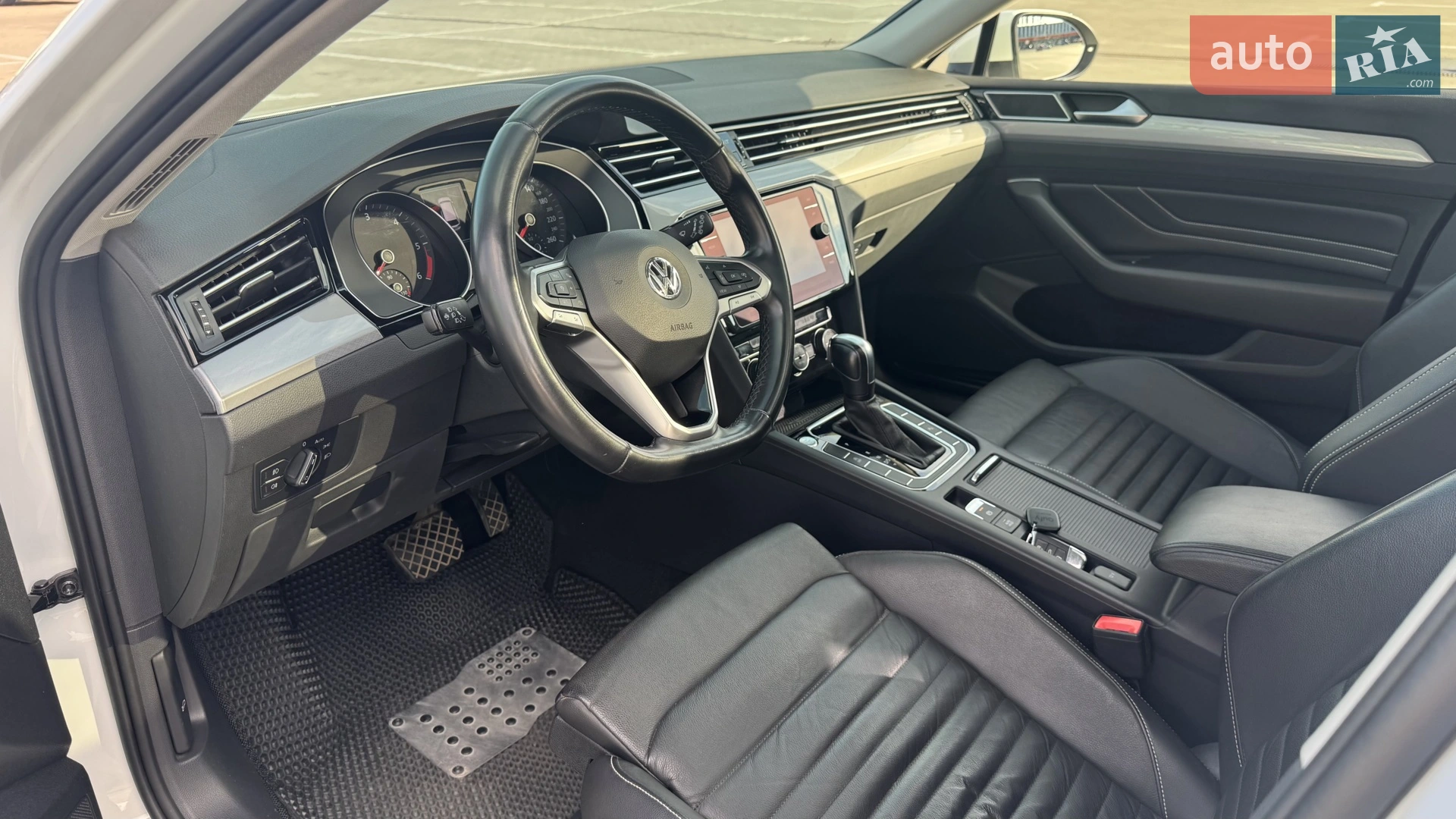 2020 Volkswagen Passat - мініатюра 56
