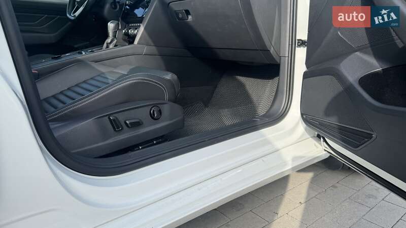 Универсал Volkswagen Passat 2020 в Бершади