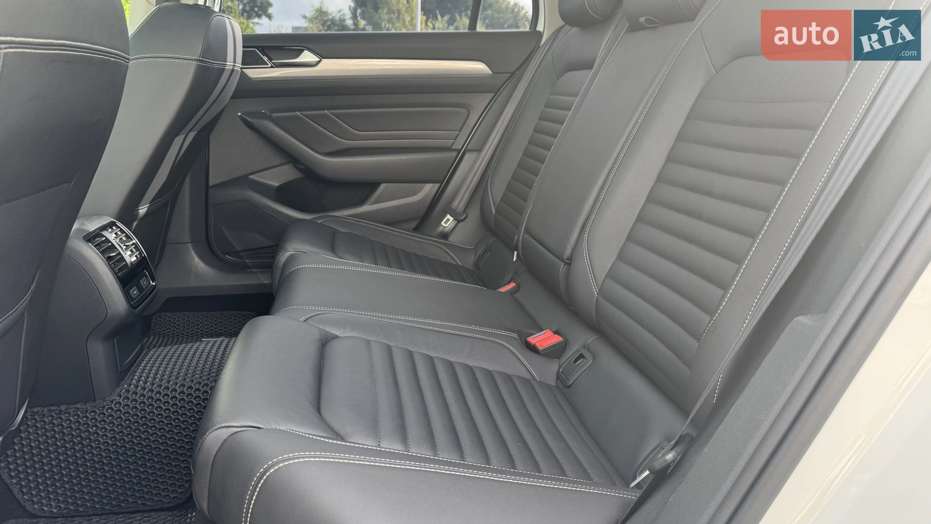 2020 Volkswagen Passat - мініатюра 73