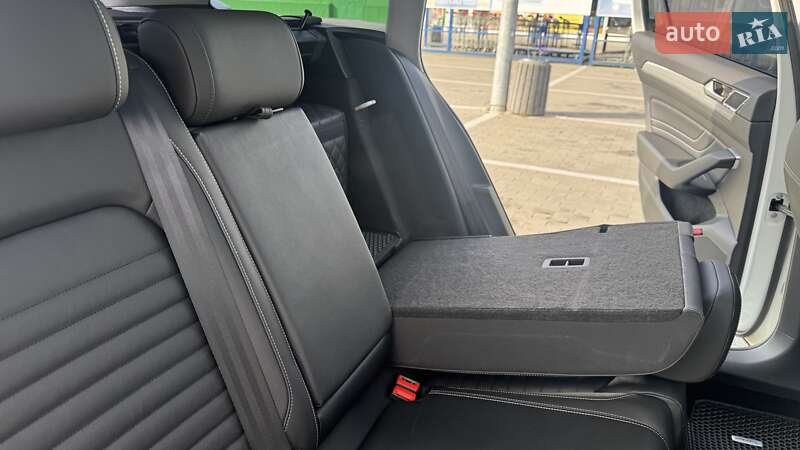 Универсал Volkswagen Passat 2020 в Бершади