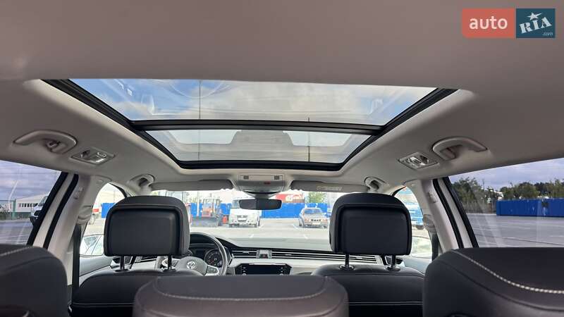 Универсал Volkswagen Passat 2020 в Бершади