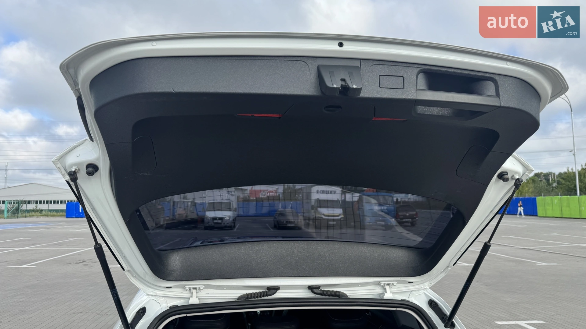 2020 Volkswagen Passat - мініатюра 81