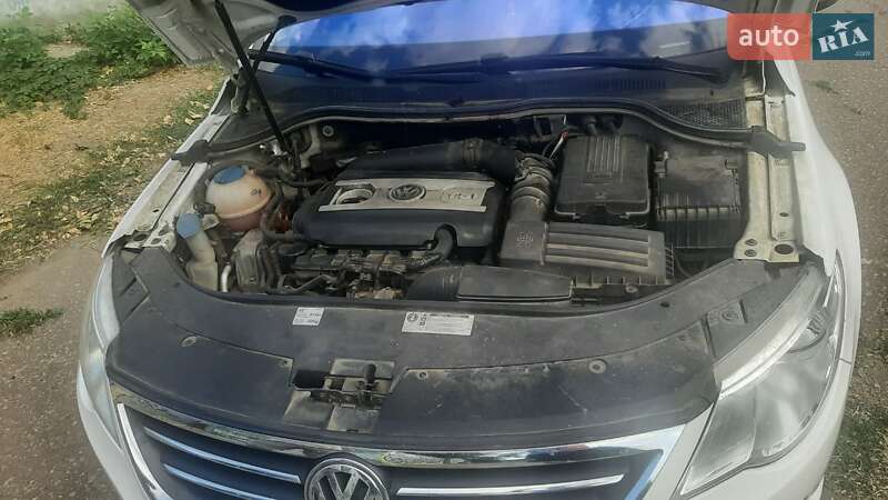 Седан Volkswagen Passat 2011 в Одессе фото 4 Седан Volkswagen Passat 2011 в Одессе