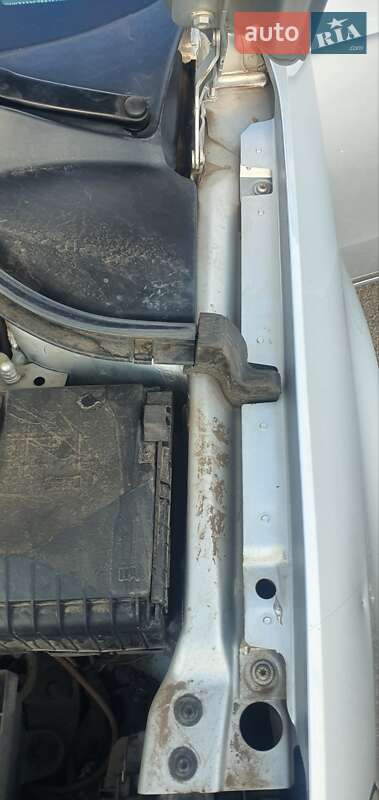 Седан Volkswagen Passat 2011 в Кривом Роге фото 17 Седан Volkswagen Passat 2011 в Кривом Роге