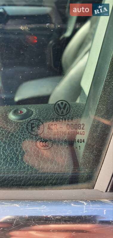 Седан Volkswagen Passat 2011 в Кривом Роге фото 32 Седан Volkswagen Passat 2011 в Кривом Роге