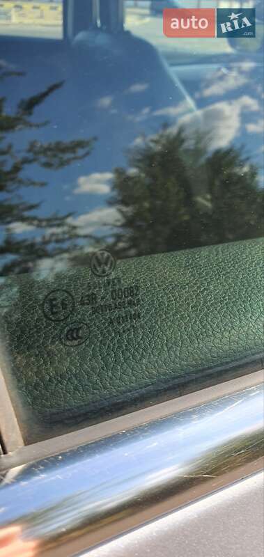 Седан Volkswagen Passat 2011 в Кривом Роге фото 34 Седан Volkswagen Passat 2011 в Кривом Роге