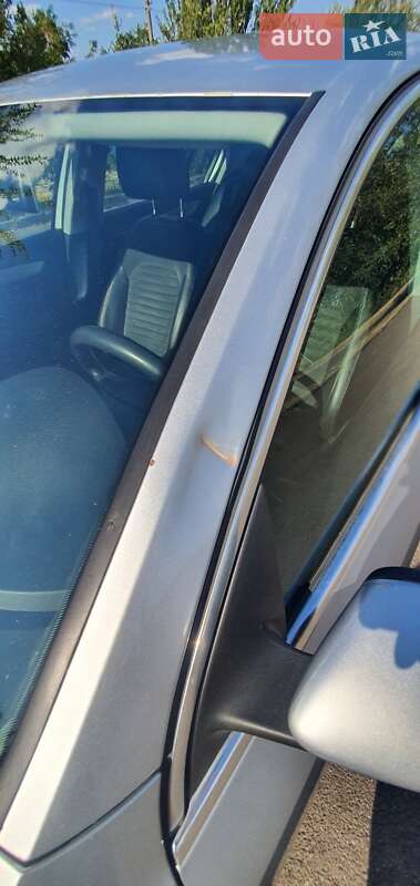 Седан Volkswagen Passat 2011 в Кривом Роге фото 39 Седан Volkswagen Passat 2011 в Кривом Роге