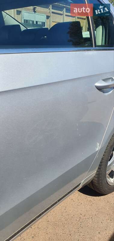Седан Volkswagen Passat 2011 в Кривом Роге фото 41 Седан Volkswagen Passat 2011 в Кривом Роге