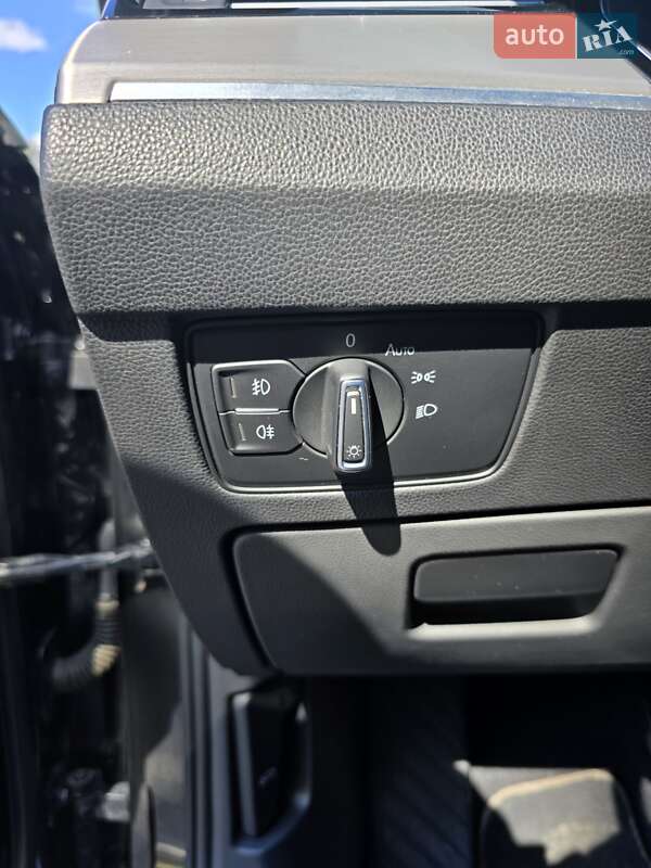 Универсал Volkswagen Passat 2019 в Днепре