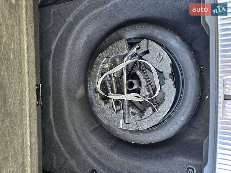 Универсал Volkswagen Passat 2019 в Днепре