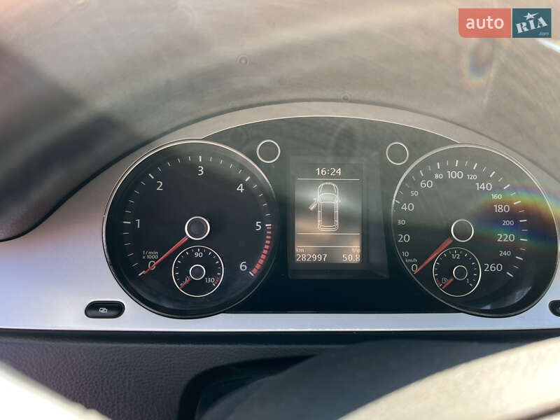 Универсал Volkswagen Passat 2009 в Жмеринке фото 7 Универсал Volkswagen Passat 2009 в Жмеринке