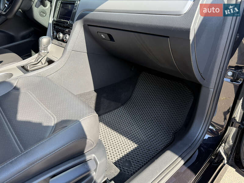 Седан Volkswagen Passat 2018 в Кривому Розі