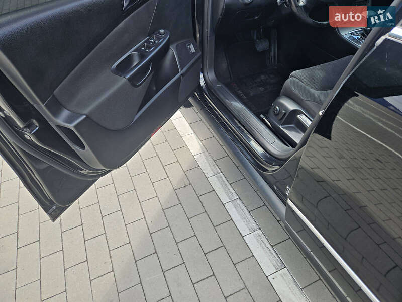 Седан Volkswagen Passat 2009 в Виннице фото 8 Седан Volkswagen Passat 2009 в Виннице