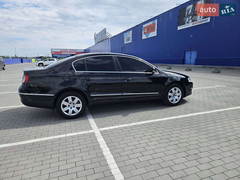 Седан Volkswagen Passat 2009 в Виннице фото 13 Седан Volkswagen Passat 2009 в Виннице