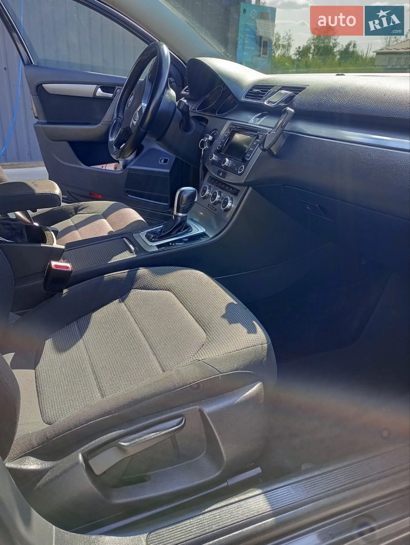 2014 Volkswagen Passat - мініатюра 19