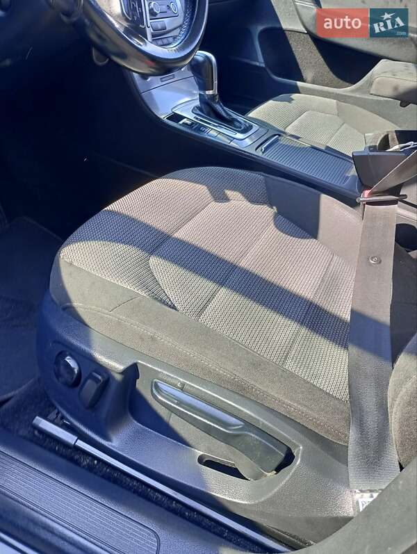 Универсал Volkswagen Passat 2014 в Славуте