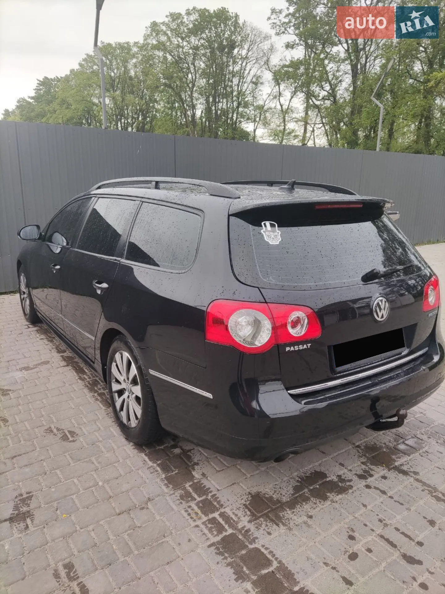 2010 Volkswagen Passat - мініатюра 5
