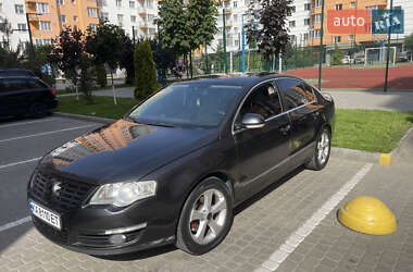 Седан Volkswagen Passat 2006 в Виннице