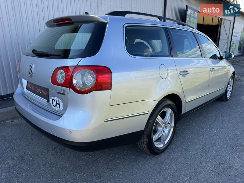 Универсал Volkswagen Passat 2010 в Киеве фото 9 Универсал Volkswagen Passat 2010 в Киеве