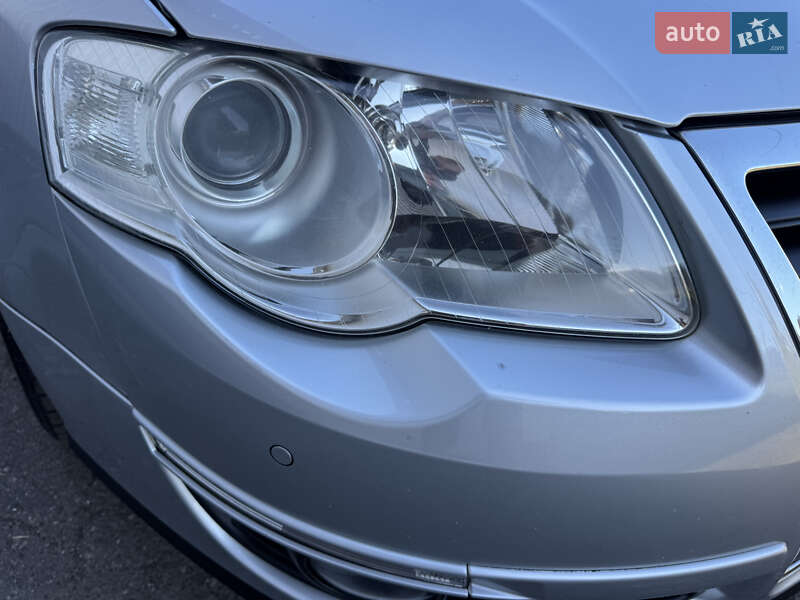 Универсал Volkswagen Passat 2010 в Киеве фото 42 Универсал Volkswagen Passat 2010 в Киеве