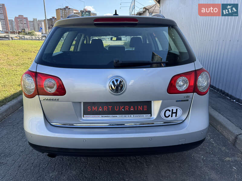 Универсал Volkswagen Passat 2010 в Киеве фото 46 Универсал Volkswagen Passat 2010 в Киеве