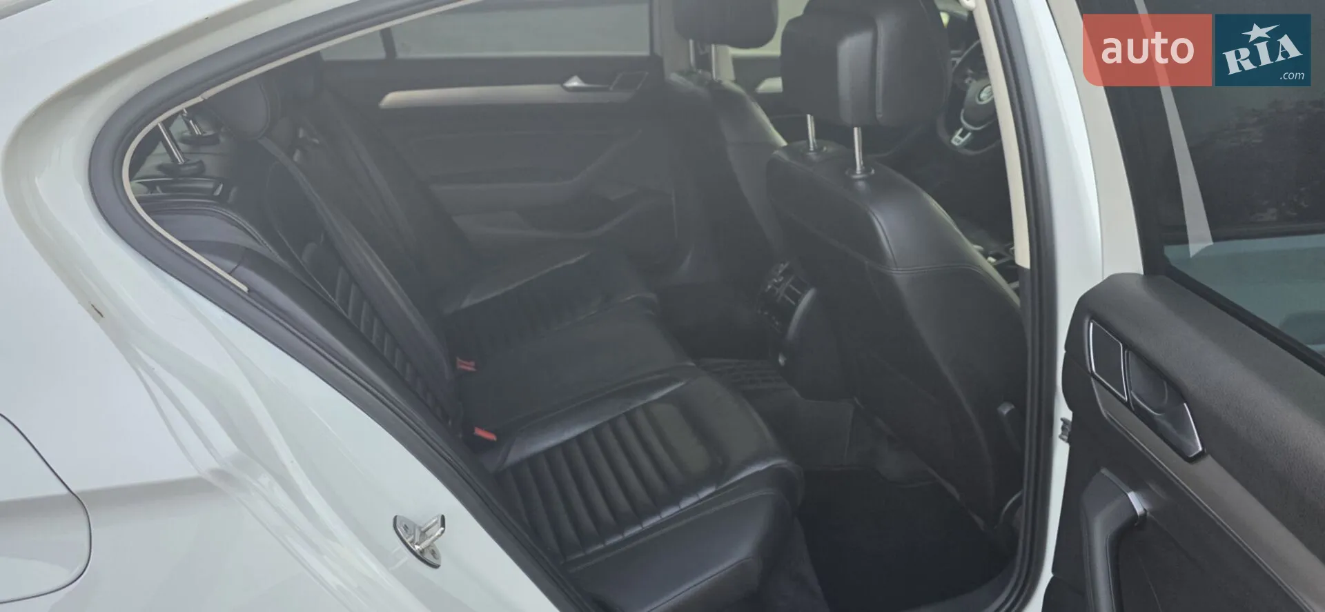 2015 Volkswagen Passat - мініатюра 55