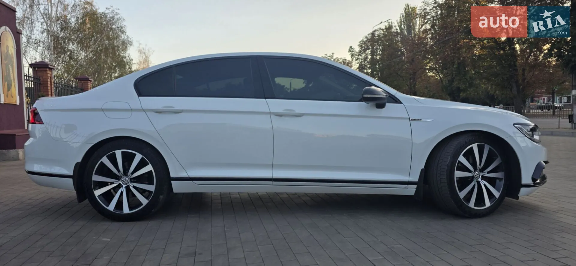 2015 Volkswagen Passat - мініатюра 59
