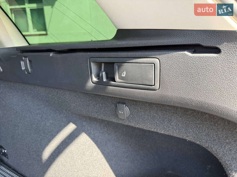 Універсал Volkswagen Passat 2018 в Коломиї