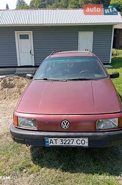 Универсал Volkswagen Passat 1992 в Косове