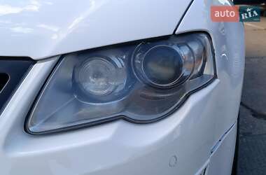 Седан Volkswagen Passat 2008 в 
