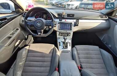 Седан Volkswagen Passat 2008 в 