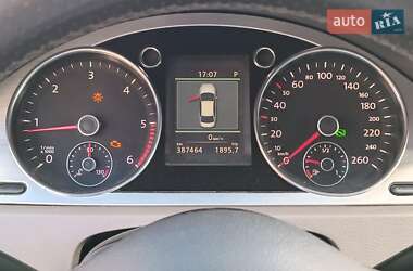 Седан Volkswagen Passat 2008 в 