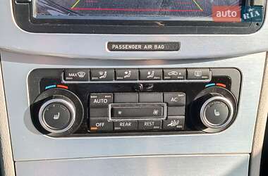 Седан Volkswagen Passat 2008 в 