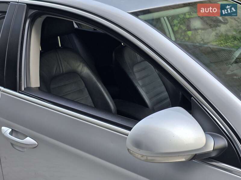Седан Volkswagen Passat 2008 в Хмельницком