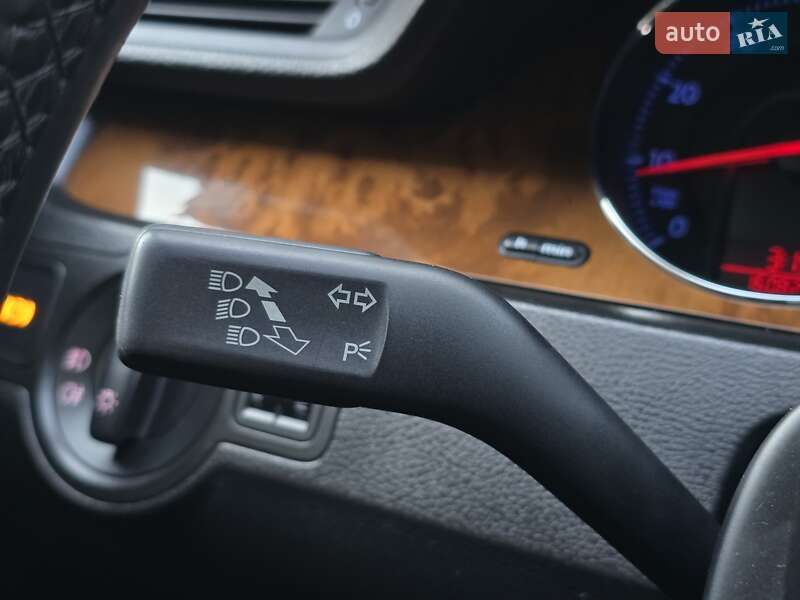 Седан Volkswagen Passat 2008 в Хмельницком