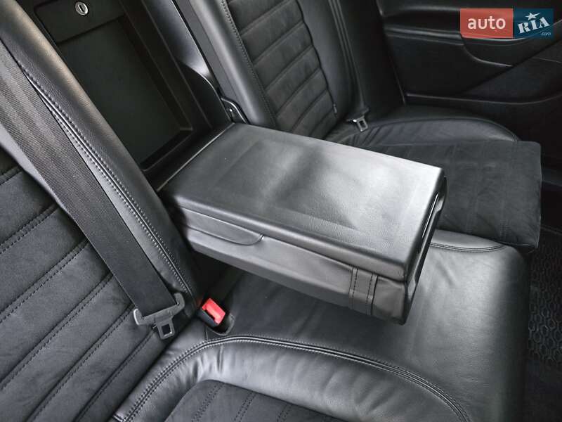 Седан Volkswagen Passat 2008 в Хмельницком