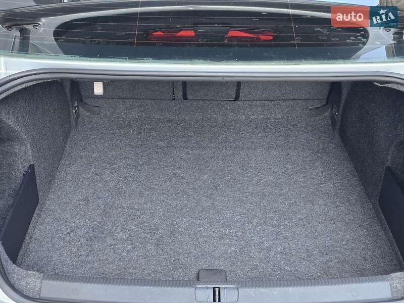 Седан Volkswagen Passat 2008 в Хмельницком