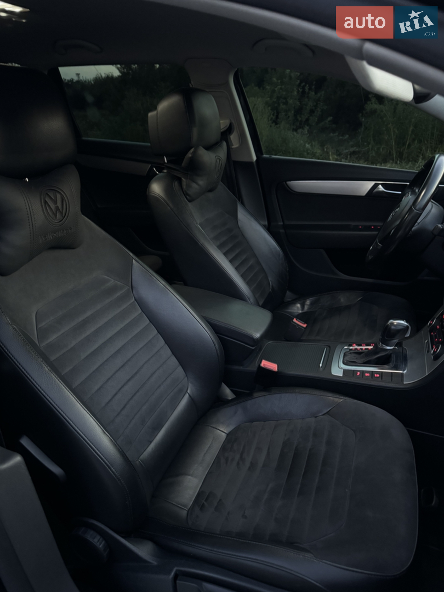 2010 Volkswagen Passat - мініатюра 13