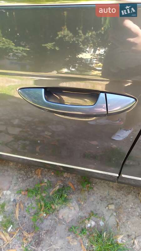 Универсал Volkswagen Passat 2010 в Умани