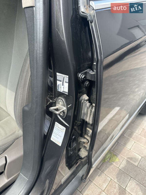 Седан Volkswagen Passat 2007 в Киеве фото 14 Седан Volkswagen Passat 2007 в Киеве