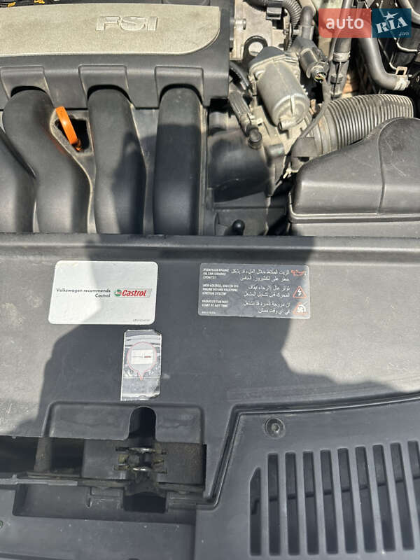 Седан Volkswagen Passat 2007 в Киеве фото 18 Седан Volkswagen Passat 2007 в Киеве